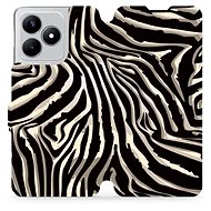 Mobiwear flip pro Realme C53 - VA31P - Phone Case