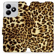 Mobiwear flip pro Realme C53 - VA33P - Phone Case