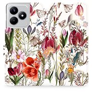 Mobiwear flip pro Realme C53 - MP01S - Phone Case