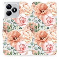 Mobiwear flip pro Realme C53 - MP02S - Phone Case