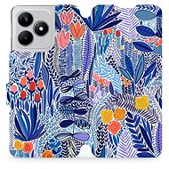 Mobiwear flip pro Realme C53 - MP03P - Phone Case