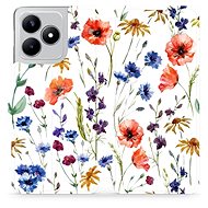Mobiwear flip pro Realme C53 - MP04S - Phone Case