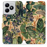Mobiwear flip pro Realme C53 - VP05S - Phone Case