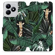 Mobiwear flip pro Realme C53 - VP06P - Phone Case