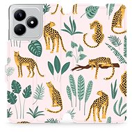 Mobiwear flip pro Realme C53 - MP07S - Phone Case