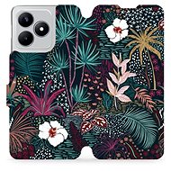 Mobiwear flip pro Realme C53 - VP13S - Phone Case