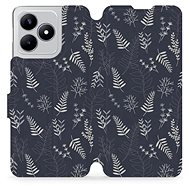 Mobiwear flip pro Realme C53 - VP15S - Phone Case