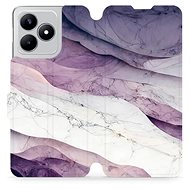 Mobiwear flip pro Realme C53 - VP31S - Phone Case
