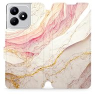 Mobiwear flip pro Realme C53 - VP32S - Phone Case