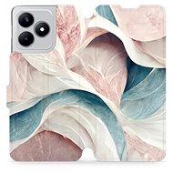 Mobiwear flip pro Realme C53 - VP33S - Phone Case