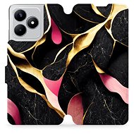 Mobiwear flip pro Realme C53 - VP35S - Phone Case