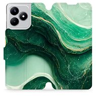 Mobiwear flip pro Realme C53 - VP38S - Phone Case