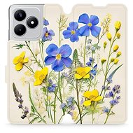 Mobiwear flip pro Realme C53 - VP41S - Phone Case