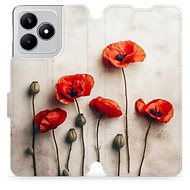 Mobiwear flip pro Realme C53 - VP42S - Phone Case
