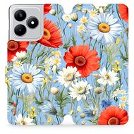 Mobiwear flip pro Realme C53 - VP44S - Phone Case