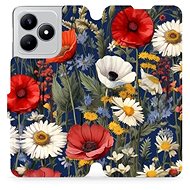 Mobiwear flip pro Realme C53 - VP46S - Phone Case