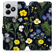 Mobiwear flip pro Realme C53 - VP47S - Phone Case