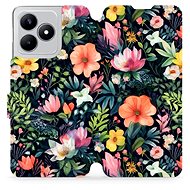Mobiwear flip pro Realme C53 - VP48S - Phone Case