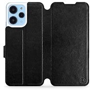 Mobiwear flip pro Xiaomi Redmi 12 - C_BLP - Phone Case