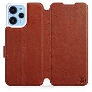 Mobiwear flip pro Xiaomi Redmi 12 - C_BRS - Phone Case