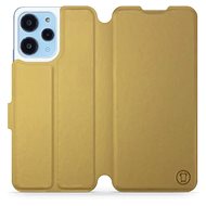 Mobiwear flip pro Xiaomi Redmi 12 - C_GOS - Phone Case