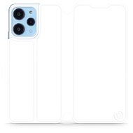 Mobiwear flip pro Xiaomi Redmi 12 - C_WHS - Phone Case