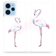 Mobiwear flip pro Xiaomi Redmi 12 - M005S - Phone Case