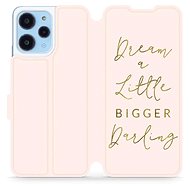 Mobiwear flip pro Xiaomi Redmi 12 - M014S - Phone Case