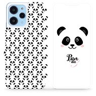 Mobiwear flip pro Xiaomi Redmi 12 - M030P - Phone Case