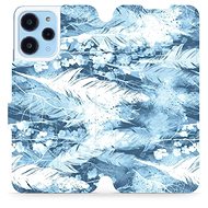 Mobiwear flip pro Xiaomi Redmi 12 - M058S - Phone Case