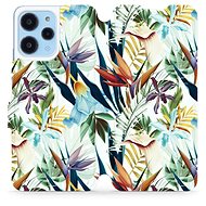 Mobiwear flip pro Xiaomi Redmi 12 - M071P - Phone Case