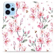 Mobiwear flip pro Xiaomi Redmi 12 - M124S - Phone Case