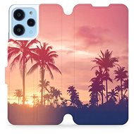 Mobiwear flip pro Xiaomi Redmi 12 - M134P - Phone Case