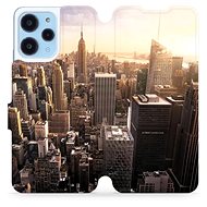Mobiwear flip pro Xiaomi Redmi 12 - M138P - Phone Case