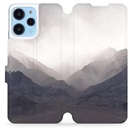 Mobiwear flip pro Xiaomi Redmi 12 - M151P - Phone Case