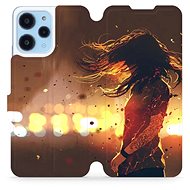 Mobiwear flip pro Xiaomi Redmi 12 - MA02S - Phone Case