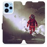 Mobiwear flip pro Xiaomi Redmi 12 - MA07S - Phone Case