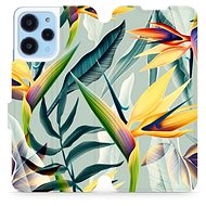 Mobiwear flip pro Xiaomi Redmi 12 - MC02S - Phone Case