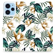 Mobiwear flip pro Xiaomi Redmi 12 - MC07P - Phone Case