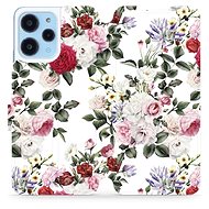 Mobiwear flip pro Xiaomi Redmi 12 - MD01S - Phone Case