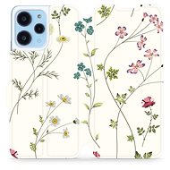 Mobiwear flip pro Xiaomi Redmi 12 - MD03S - Phone Case