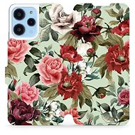Mobiwear flip pro Xiaomi Redmi 12 - MD06P - Phone Case