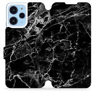 Mobiwear flip pro Xiaomi Redmi 12 - V056P - Phone Case