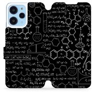 Mobiwear flip pro Xiaomi Redmi 12 - V060P - Phone Case