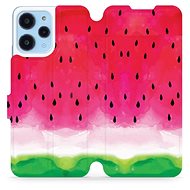 Mobiwear flip pro Xiaomi Redmi 12 - V086S - Phone Case