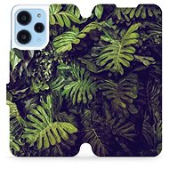 Mobiwear flip pro Xiaomi Redmi 12 - V136P - Phone Case