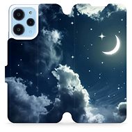 Mobiwear flip pro Xiaomi Redmi 12 - V145P - Phone Case