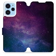 Mobiwear flip pro Xiaomi Redmi 12 - V147P - Phone Case