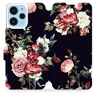 Mobiwear flip pro Xiaomi Redmi 12 - VD11P - Phone Case