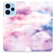 Mobiwear flip pro Xiaomi Redmi 12 - MR02S - Phone Case